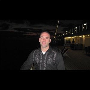 Meet your Posher, Kevin